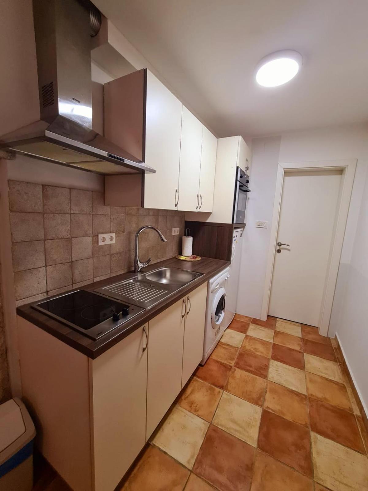 Max'S Downtown Oasis Apartment Zadar Exterior foto
