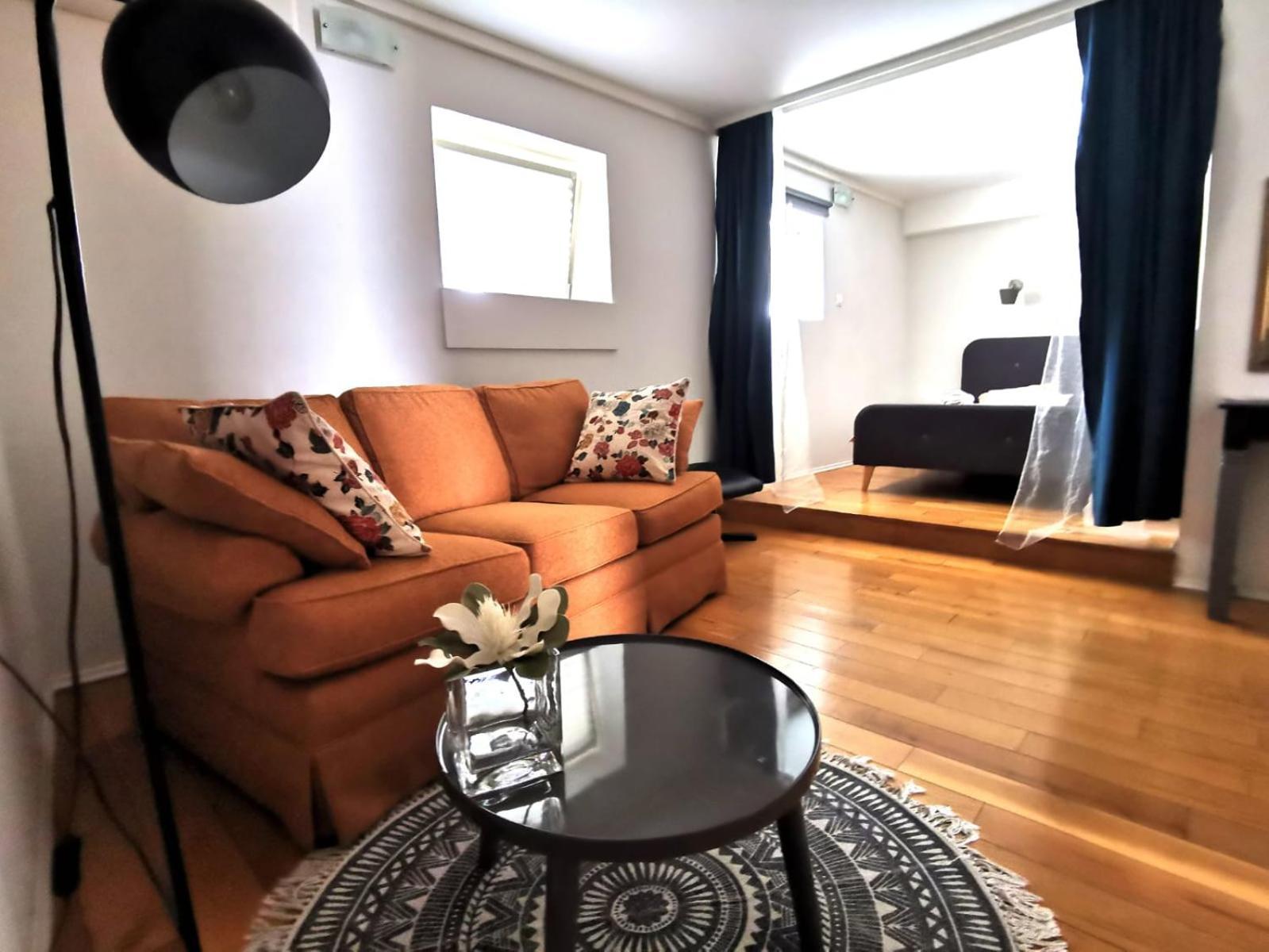 Max'S Downtown Oasis Apartment Zadar Exterior foto
