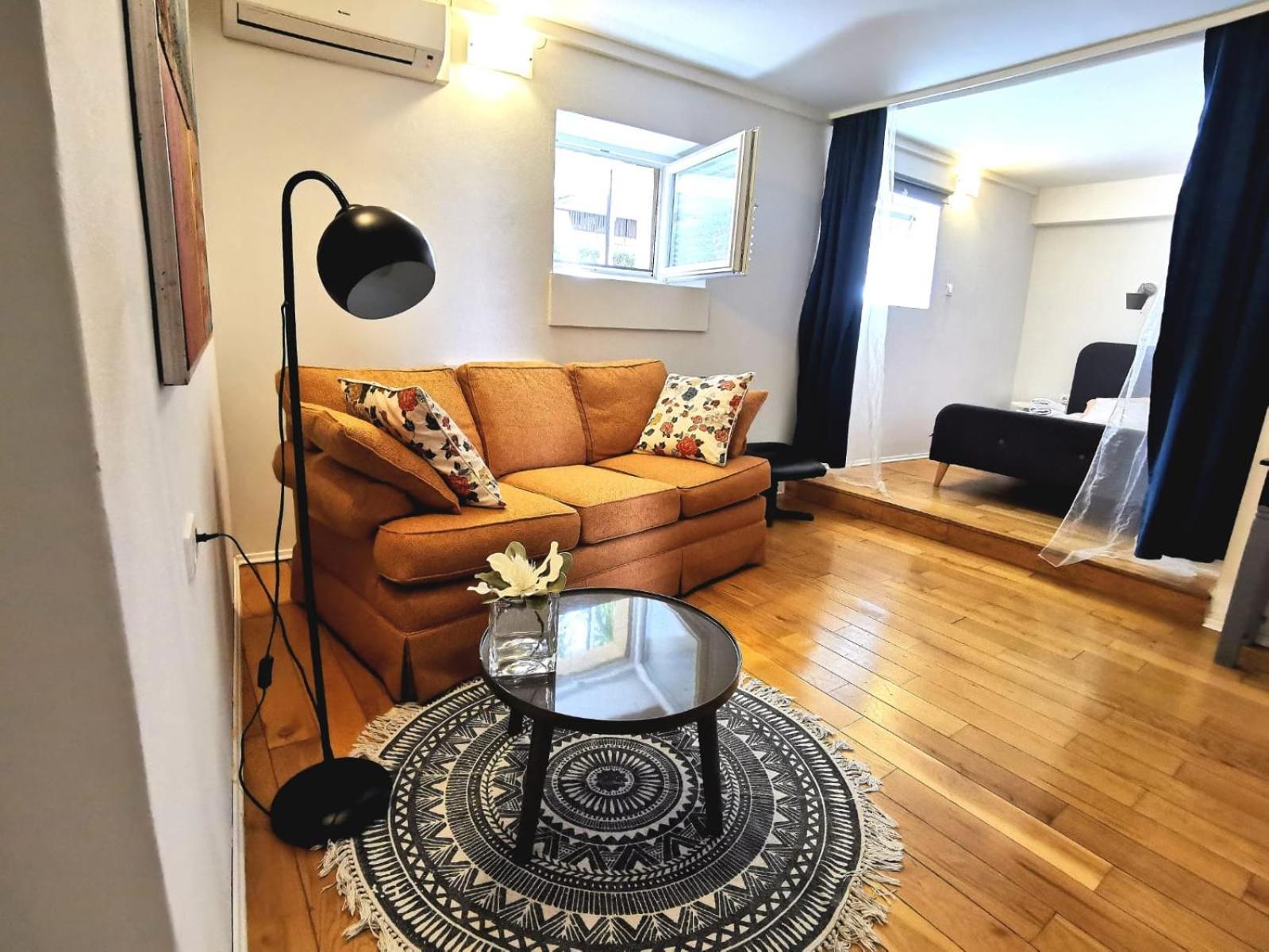Max'S Downtown Oasis Apartment Zadar Exterior foto