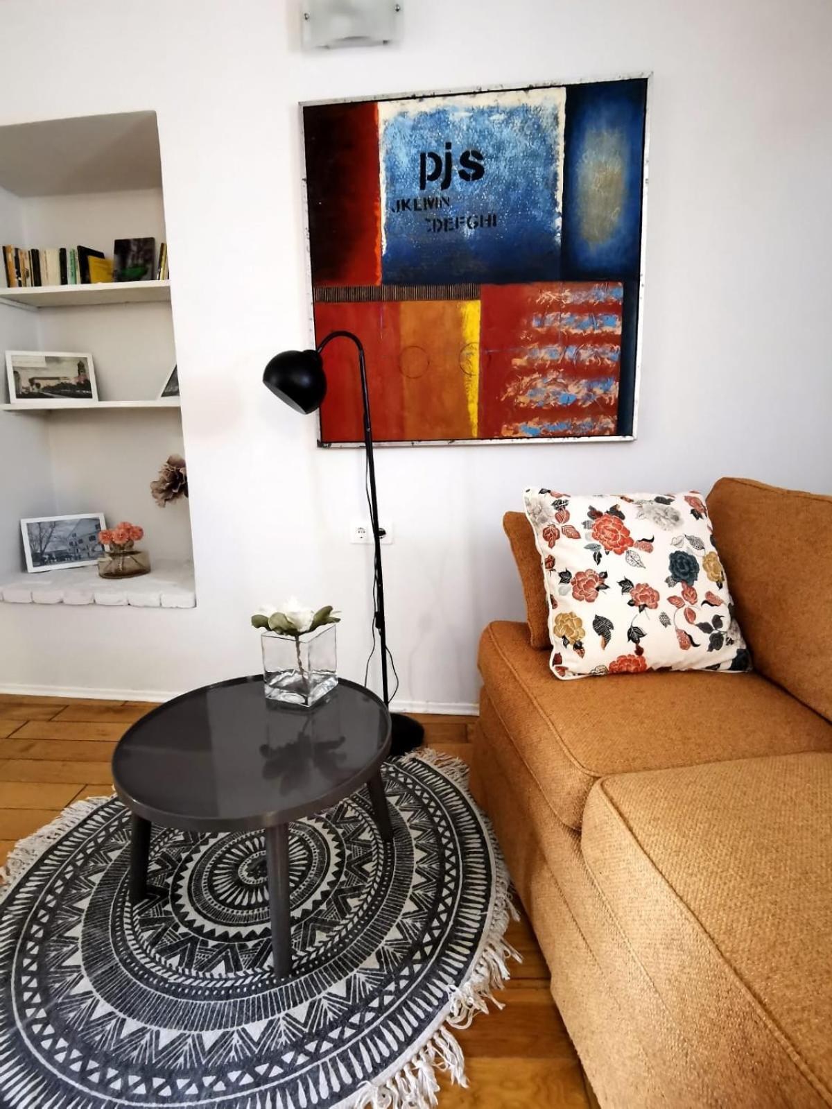 Max'S Downtown Oasis Apartment Zadar Exterior foto