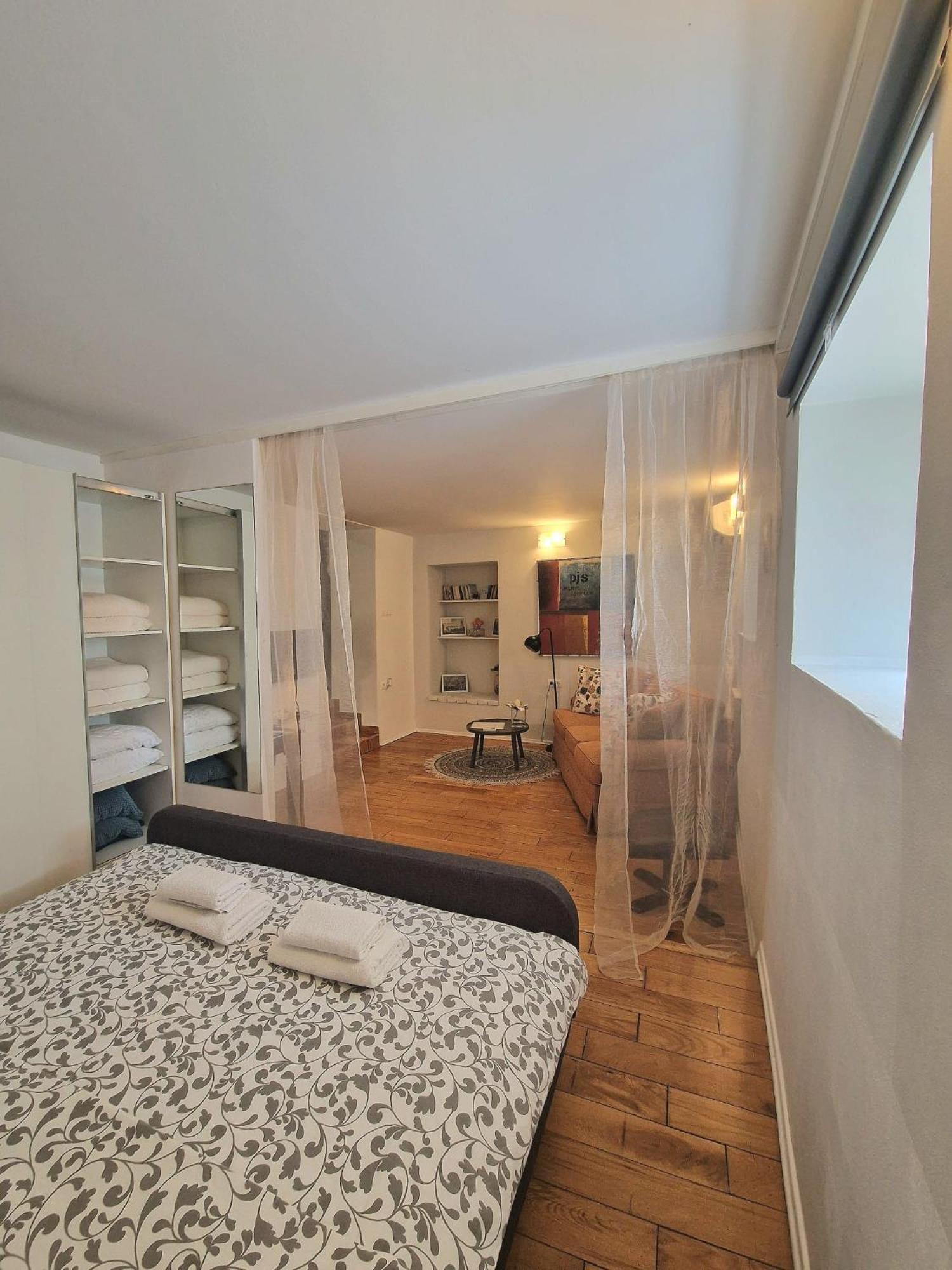 Max'S Downtown Oasis Apartment Zadar Exterior foto